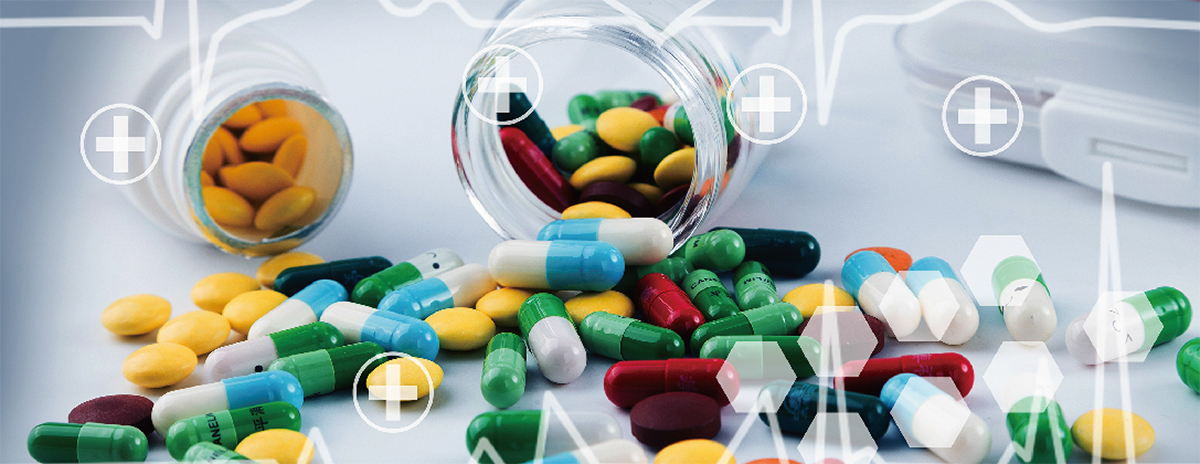 Pharmaindustrie Pharmaindustrie